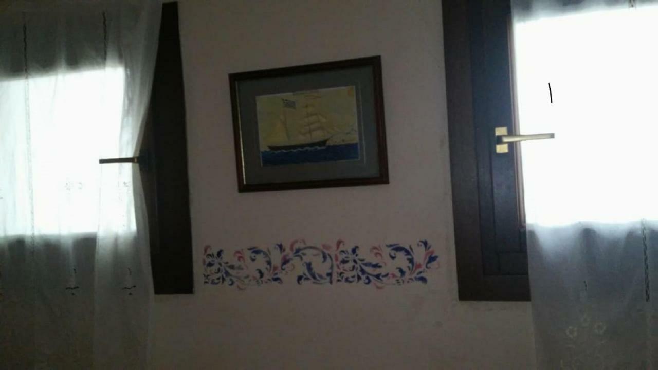 Window To The Aegean Villa Velanidia Екстериор снимка