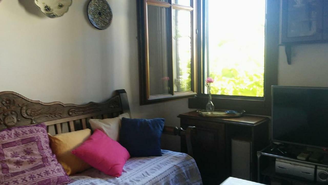 Window To The Aegean Villa Velanidia Екстериор снимка